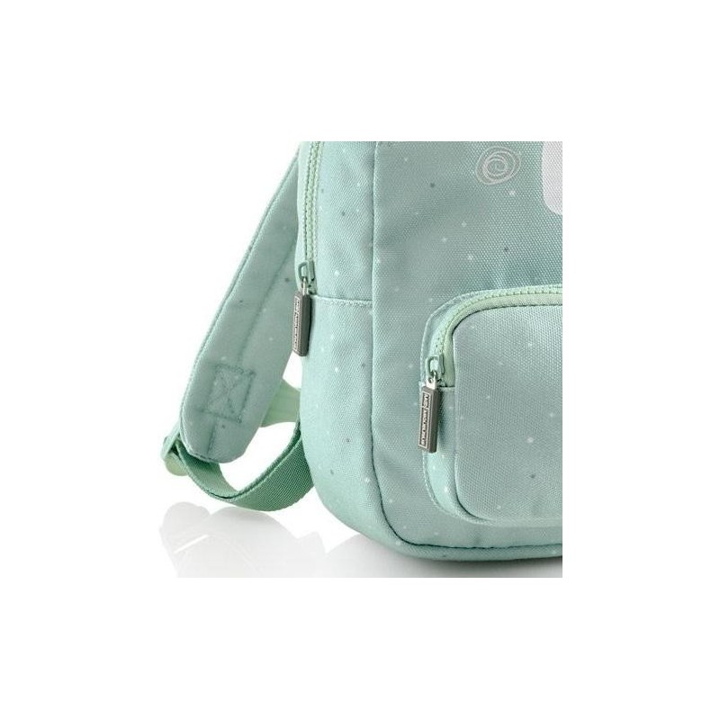 Mochila Mini Oso Wild Puppies 27cm