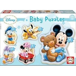Baby Mickey 2