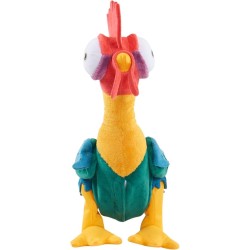 Peluche Hei Hei Cloquea y Baila Vaiana  2