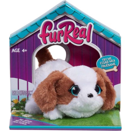 FurReal My Mini´s Puppy perrito
