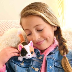 FurReal My Mini´s Kitty gatito 2