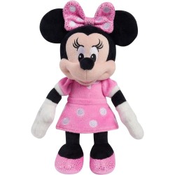 Peluche C/Sonidos Minnie 25cm Disney
