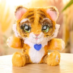 Furreal My Minis Little Hugs - Tigre 2