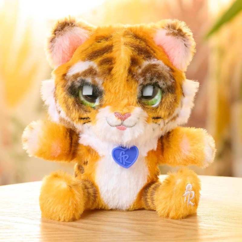 Furreal My Minis Little Hugs - Tigre