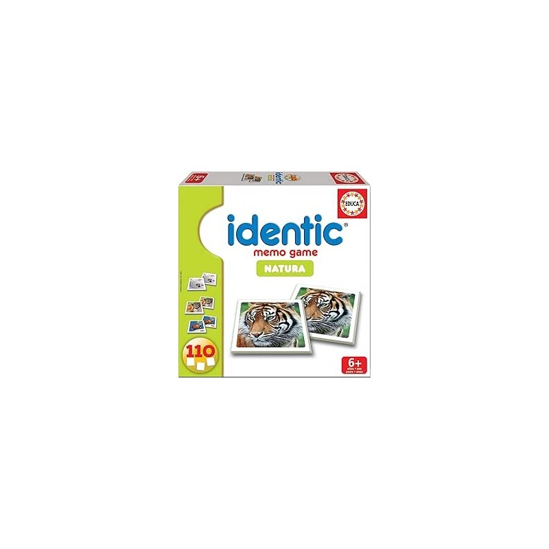 Identic Natura