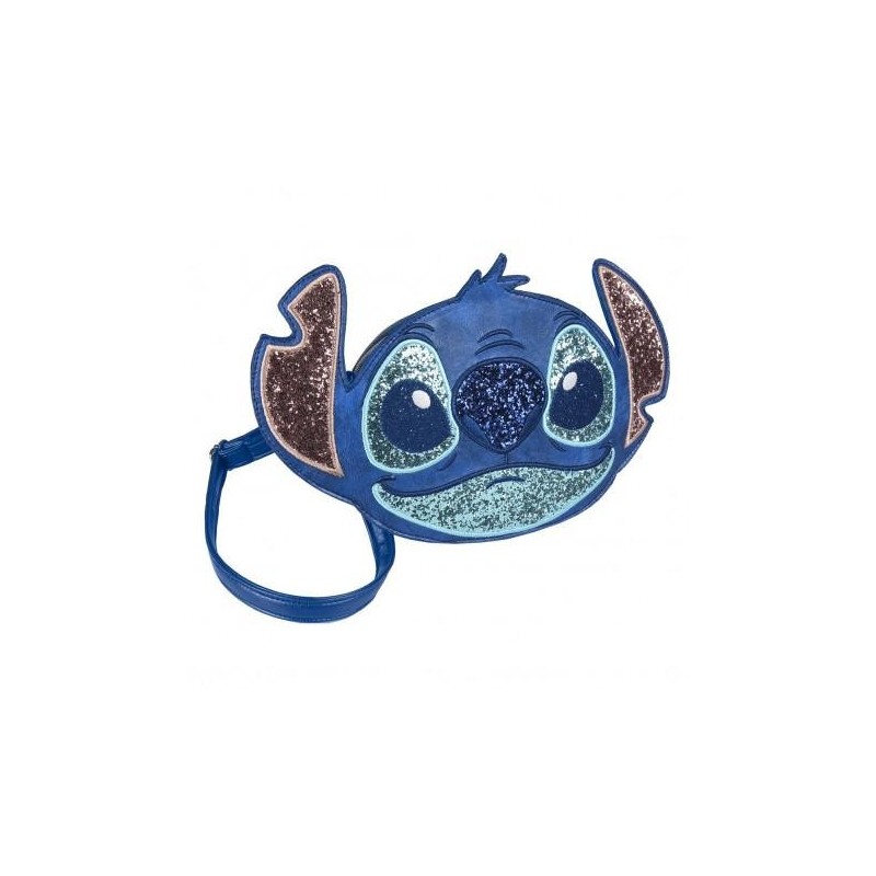 Bolso bandolera Disney de Stitch 