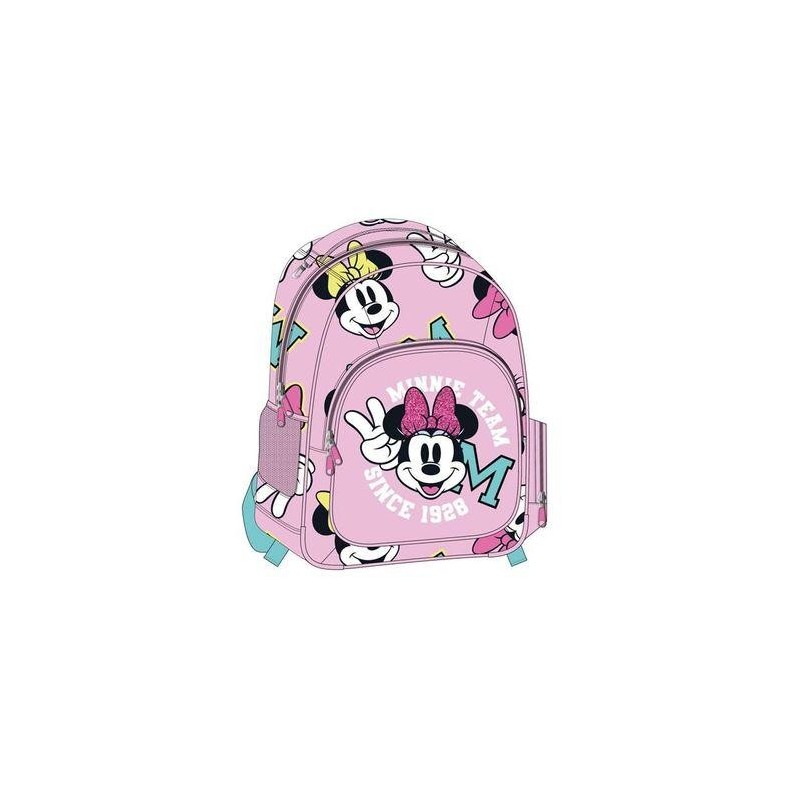 Mochila Minnie Disney 42cm