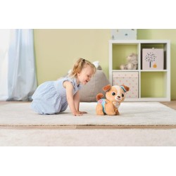 Baby mascota de peluche Cachorrito pasit 2