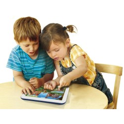 Educa Touch Junior Cuenta Cuentos  Multi