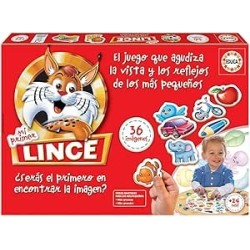 Mi Primer Lince 2