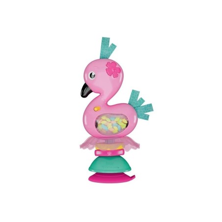 FANCY FLAMINGO- SHAKE & PLAY