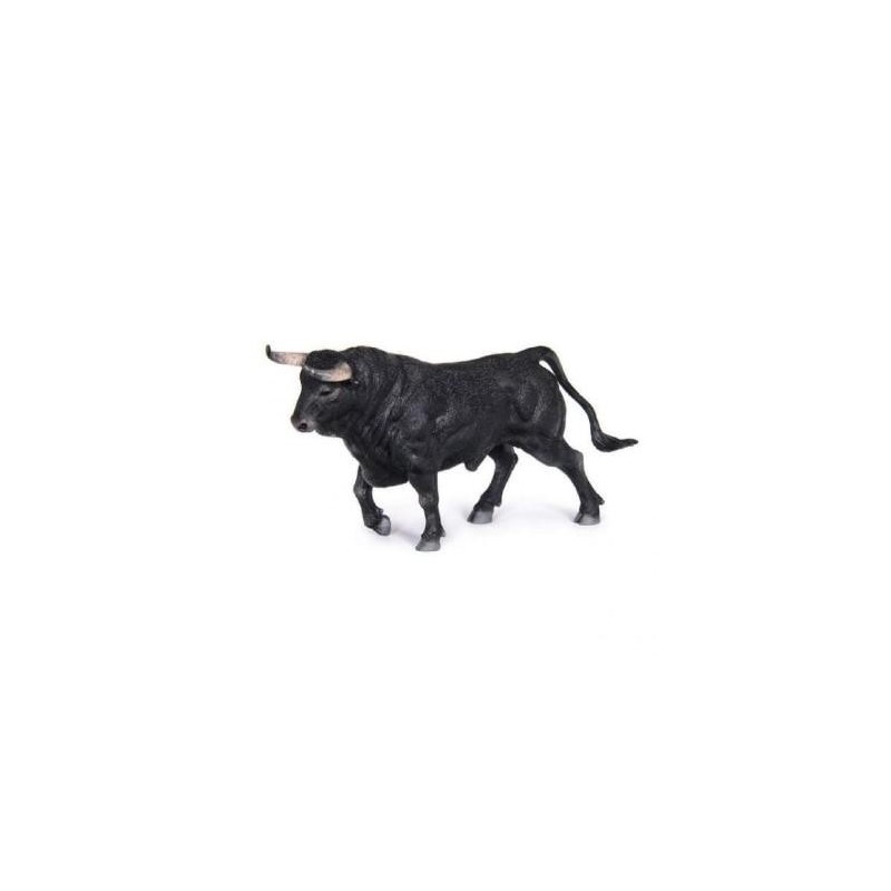 Toro Bravo Zaino Trotando