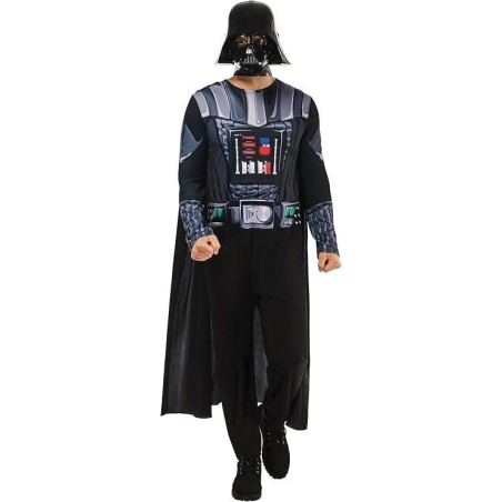 Disfraz Darth Vader Classic Adulto T.M