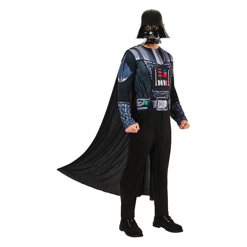 Disfraz Darth Vader Classic Adulto T.M