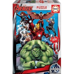 200 Avengers 2