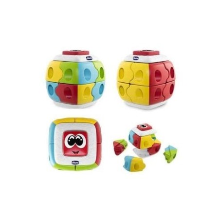 Smart2Play 2en1 Ladrillos 