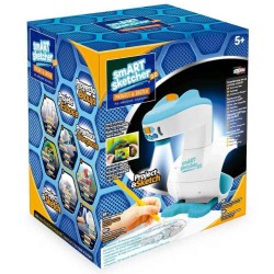 Smart sketcher 2.0