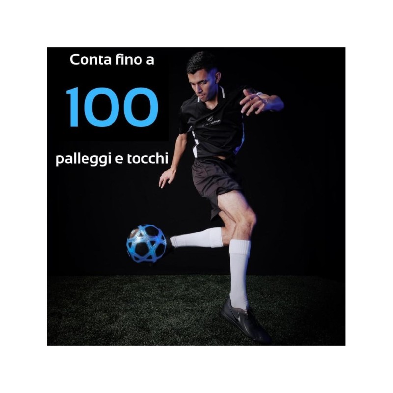 Counter ball 