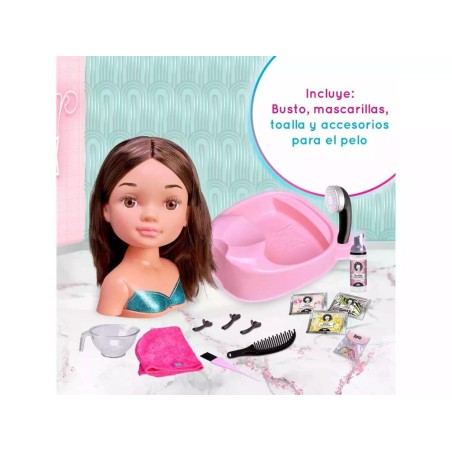Nancy Hair Salón Morena