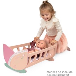 Cuna madera  2