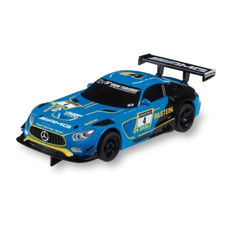 Mercedes AMG GT3 - 24h