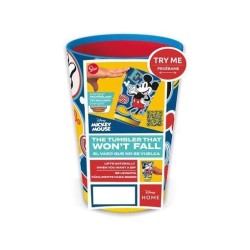 Vaso Antivuelco Mickey Mouse Cool Stuff  2