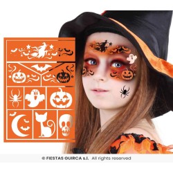 PLANTILLA ADHESIVA MAQ.INF.BRUJA 14X20 C