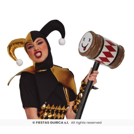 MAZO PAYASO 54 CMS