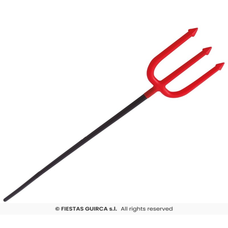 TRIDENTE DESMONTABLE 110 CMS.