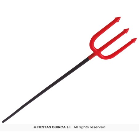 TRIDENTE DESMONTABLE 110 CMS.