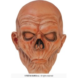 MASCARA HOMBRE QUEMADO 2
