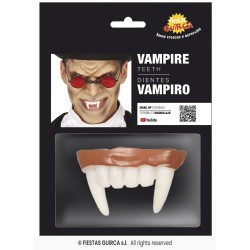 COLMILLOS VAMPIRO 2