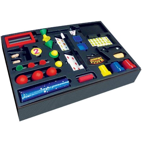 Magia Borras Con Luz 150 Trucos Esp