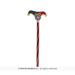 BASTON ARLEQUIN 90 CMS 2