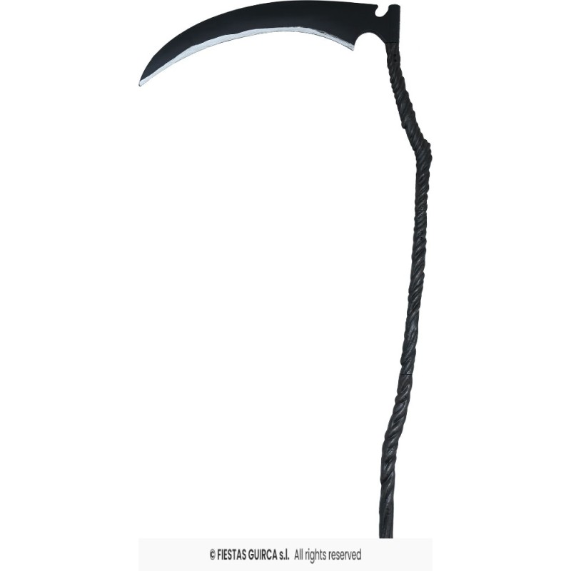 GUADAÑA, 132 CM