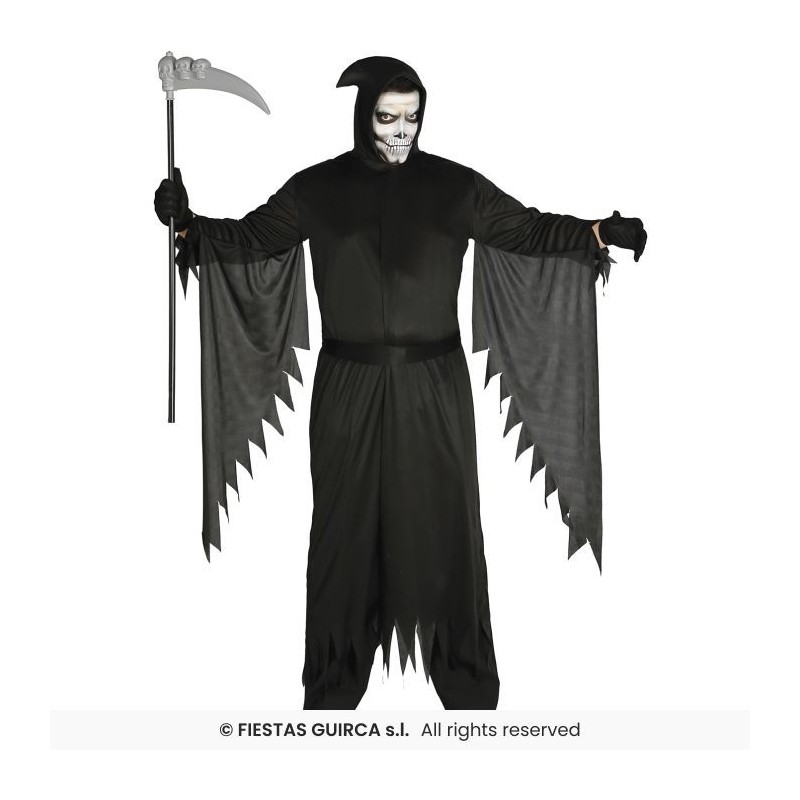 DISFRAZ SCREAM KNIFE ASSASSIN 14-16 Años