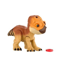 Jurassic World Furia Aplacada Aquilops “ 2