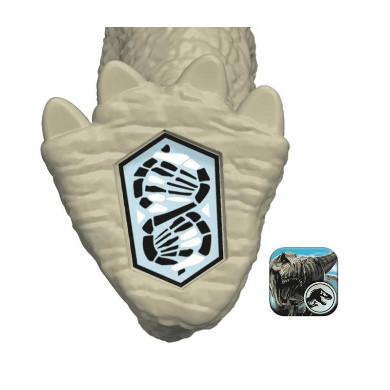 Figura Jurassic World Wild Roar Spiclype
