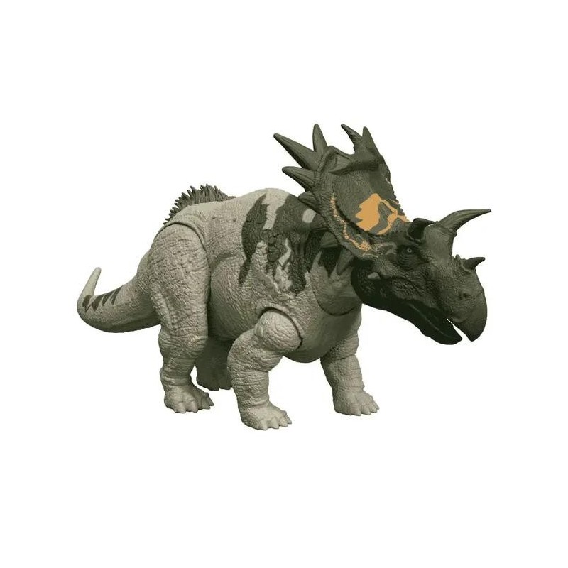 Figura Jurassic World Wild Roar Spiclype