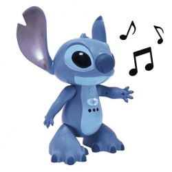 Robot interactivo Stitch STITCHi2 – Comp 2