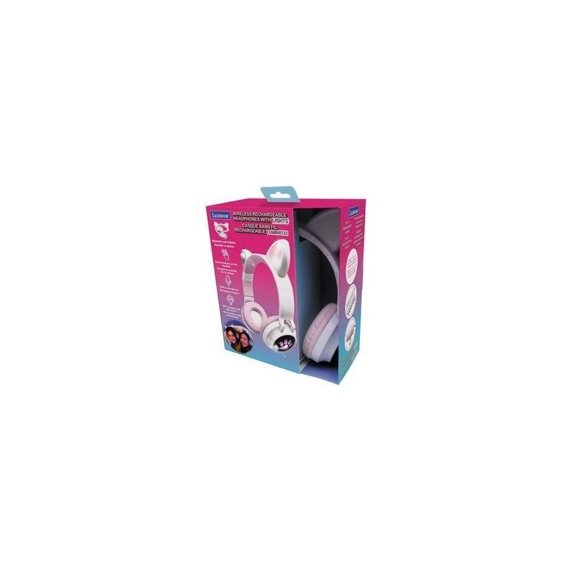 Auriculares inalámbricos Recargables 2 e
