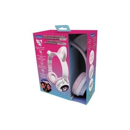 Auriculares inalámbricos Recargables 2 e