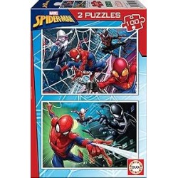 2X100 Spider-Man 2