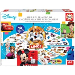 JUEGO LINCE DISNEY NUEVO