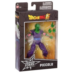 FIGURA DELUXE PICCOLO - DRAGON BALL