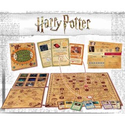 JUEGO HARRY POTTER 2
