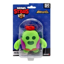 Monsterflex Brawl Stars Figura 2