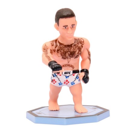 UFC FIGURA COLECCIONABLE PACK 1 FIGURA 6