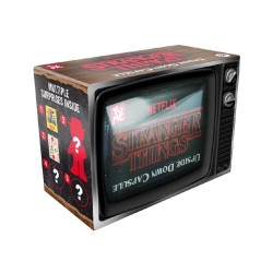 STRANGER THINGS CÁPSULA SURTIDO 2