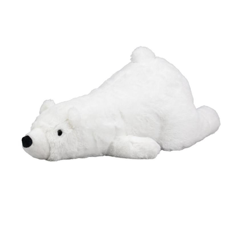 Salva al Oso Polar Peluche Interactivo